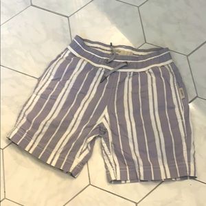 Onia Boys Swim Trunks